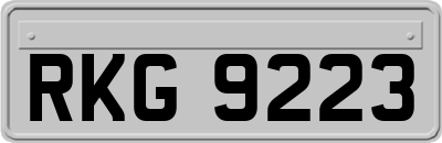 RKG9223