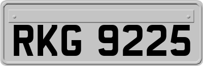 RKG9225