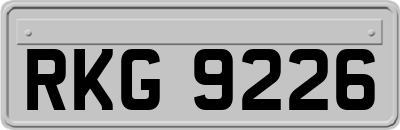 RKG9226