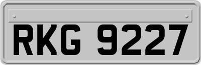 RKG9227