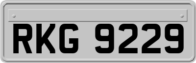 RKG9229