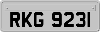 RKG9231