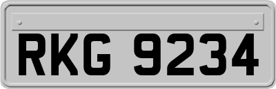 RKG9234