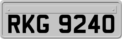 RKG9240