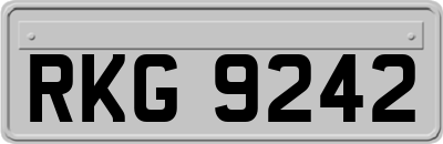 RKG9242