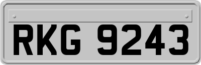 RKG9243