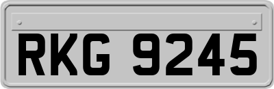 RKG9245