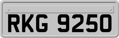 RKG9250