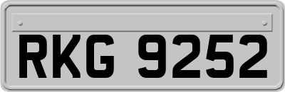 RKG9252