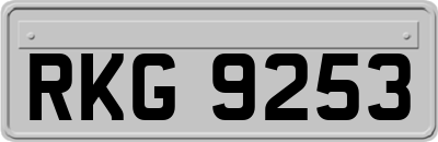 RKG9253