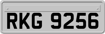 RKG9256