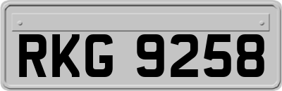 RKG9258