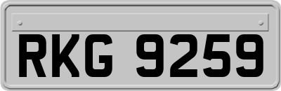 RKG9259