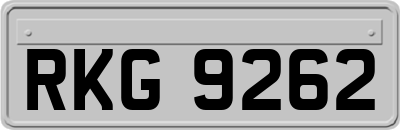 RKG9262