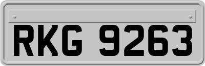 RKG9263