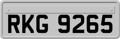 RKG9265