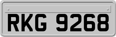 RKG9268