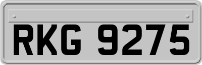 RKG9275