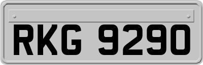 RKG9290