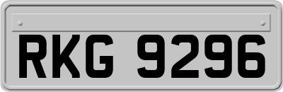 RKG9296