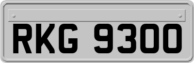 RKG9300