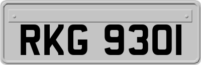 RKG9301