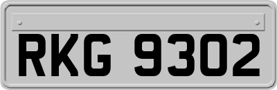 RKG9302