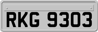 RKG9303