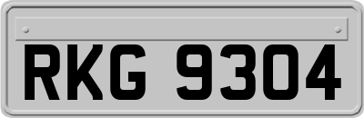 RKG9304