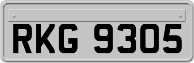 RKG9305