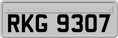 RKG9307