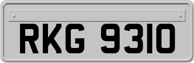 RKG9310