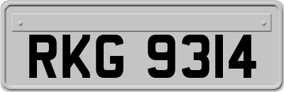 RKG9314