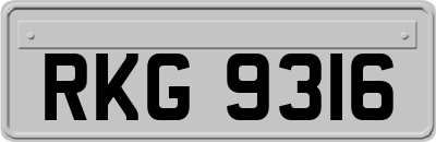 RKG9316