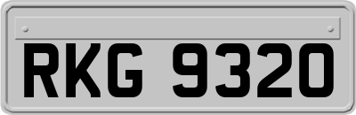 RKG9320