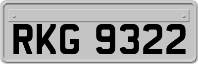 RKG9322