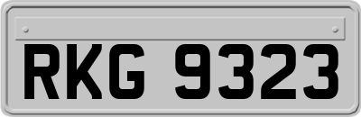 RKG9323