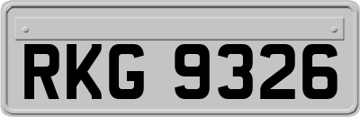 RKG9326