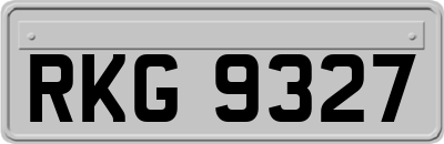 RKG9327