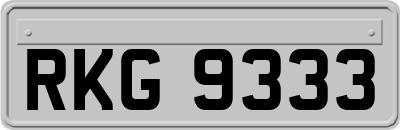 RKG9333