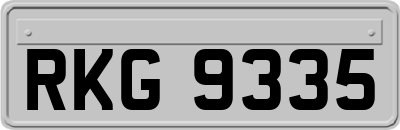 RKG9335