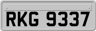 RKG9337