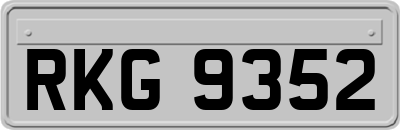 RKG9352