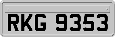 RKG9353