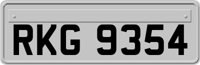 RKG9354