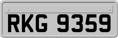 RKG9359