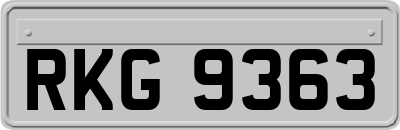 RKG9363