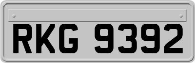 RKG9392