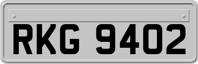 RKG9402