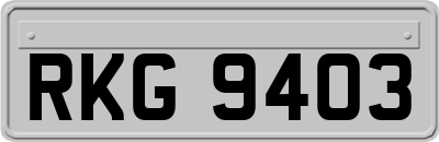 RKG9403